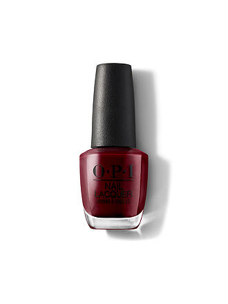 OPI | Smalto per unghie (52 Got the Blues for Red)