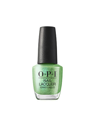 OPI | Smalto per unghie - Taurus-t Me (015 Verde Menta)