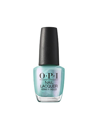 OPI | Smalto per unghie - Pisces The Future (017 Light Blue Pearl)