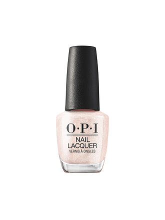 OPI | Smalto per unghie - Gemini And I (022 Soft White)