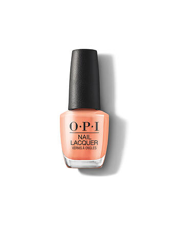 OPI | Smalto per unghie (14 Apricot AF) 15ml