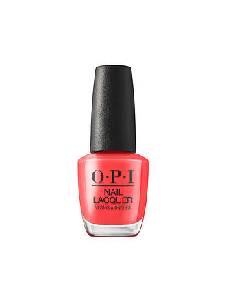 OPI | Smalto per unghie (54 Blushin Pride)