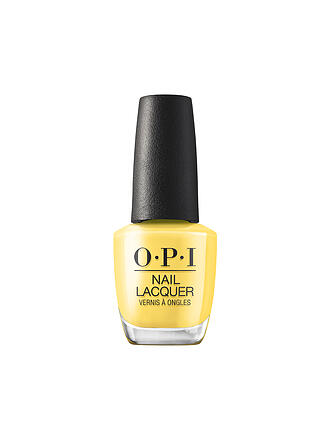 OPI | Smalto per unghie (56 Daffodil Duck Walk)