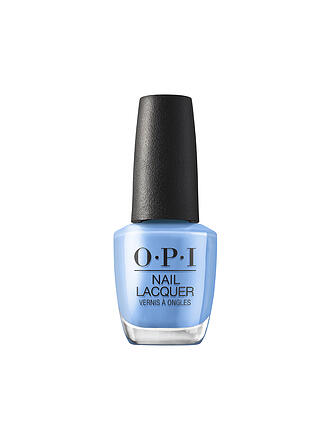 OPI | Smalto per unghie (58 Blue Them All Away)