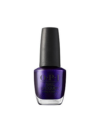 OPI | Smalto per unghie (047 Don’t Over Ink It) 15ml