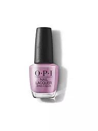 OPI | Smalto per unghie (002 Switch to Portrait Mode) | Lilla