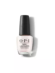 OPI | Smalto per unghie (002 Switch to Portrait Mode) | Crema