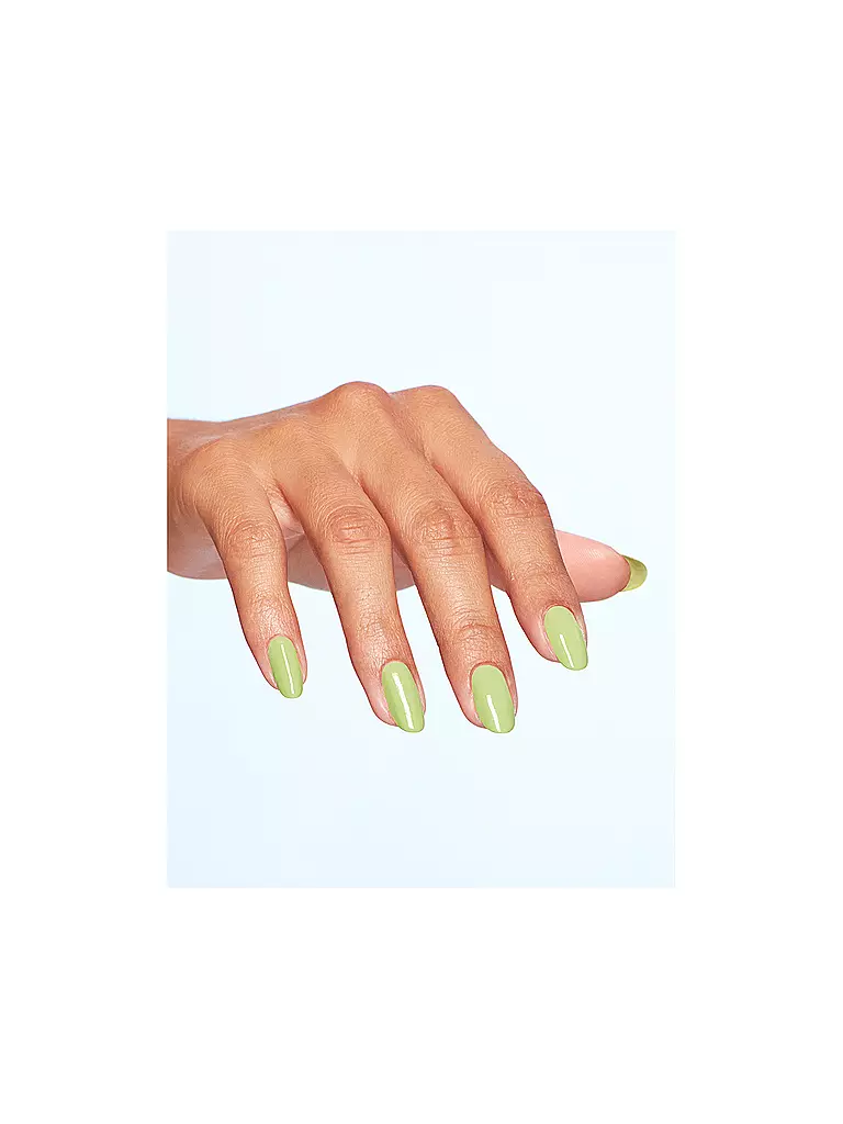 OPI | Smalto per unghie (005 Clear Your Cash) | 