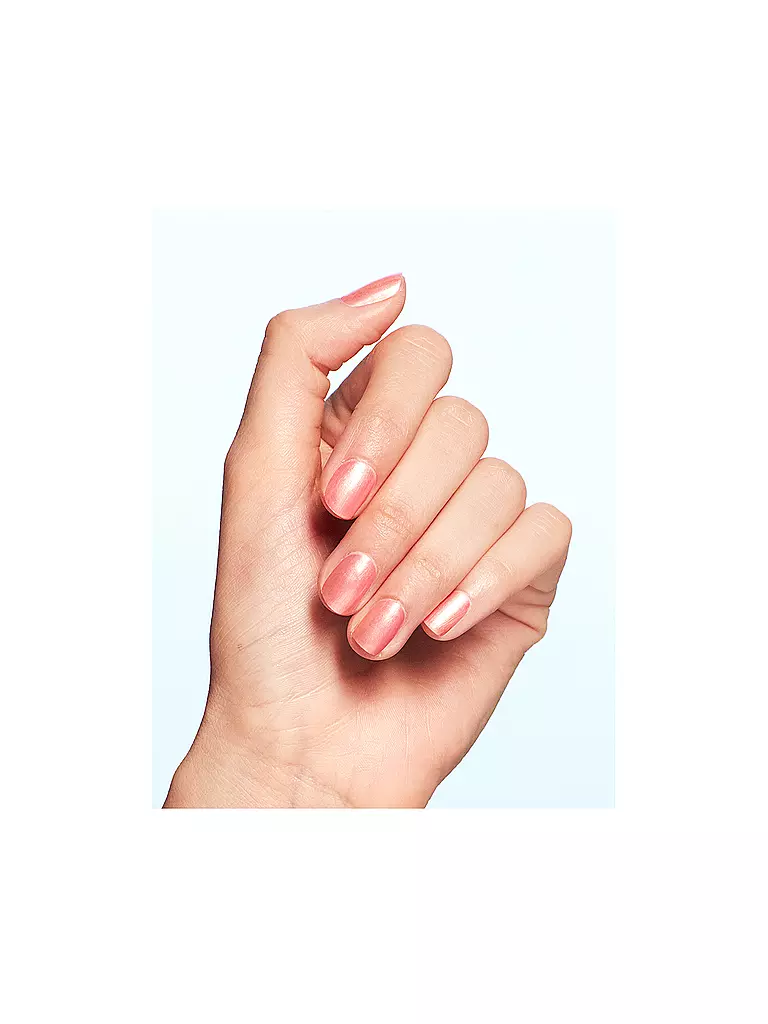 OPI | Smalto per unghie (008 Data Peach) | 
