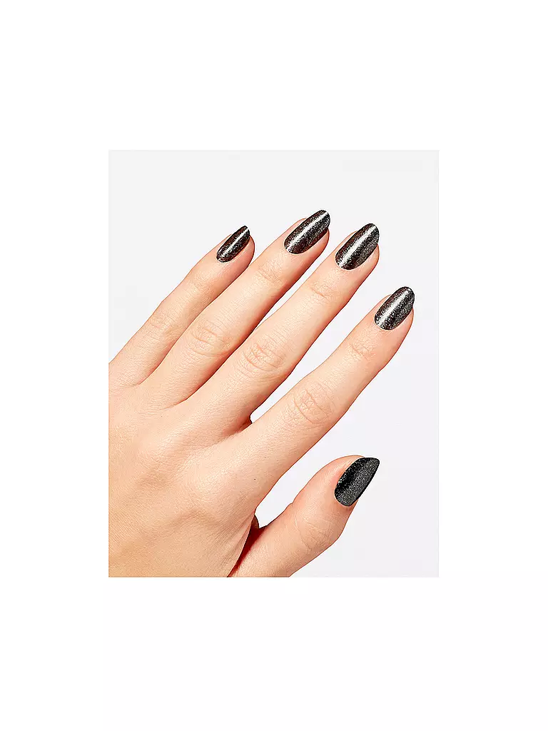 OPI | Smalto per unghie (01 Deflying Gravity) 15ml | 