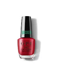 OPI | Smalto per unghie (08 Oh, For Oz Sake) 15ml | Rosso