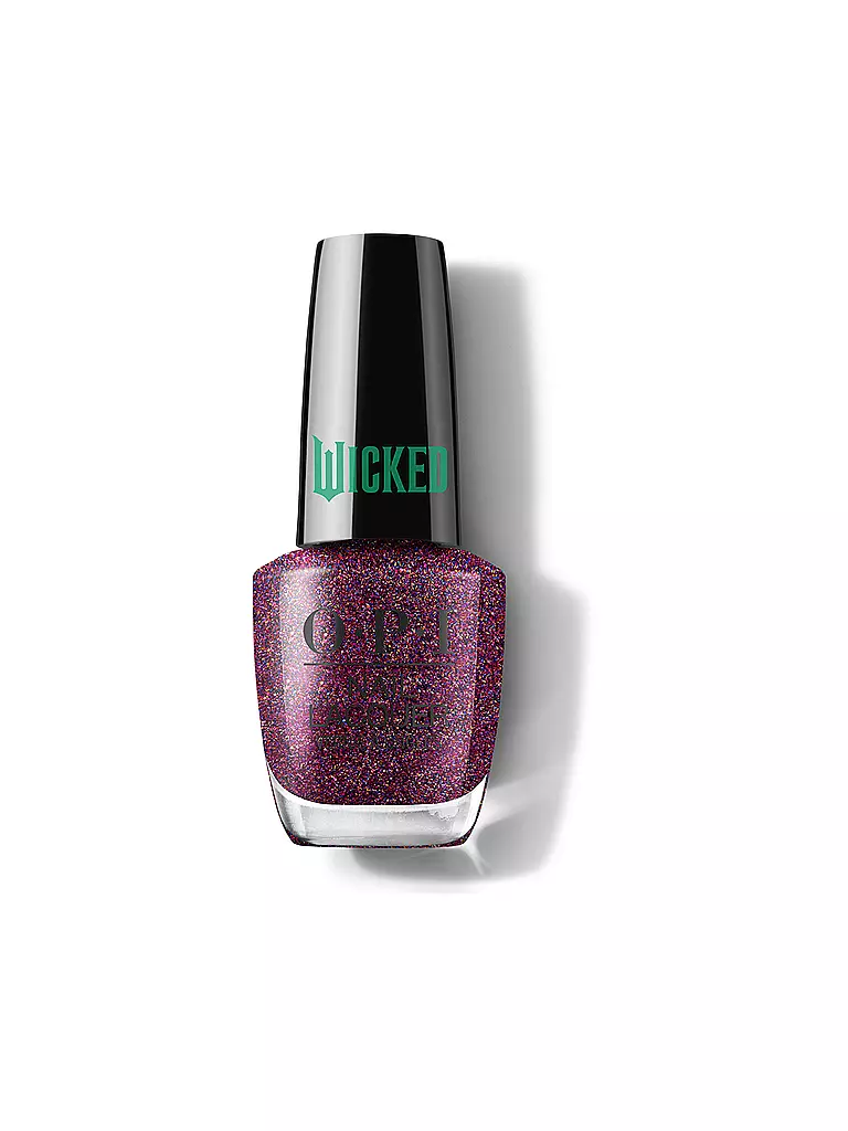 OPI | Smalto per unghie (03 Lets Rejoicify) 15ml | Bacca