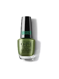 OPI | Smalto per unghie (08 Oh, For Oz Sake) 15ml | Verde scuro