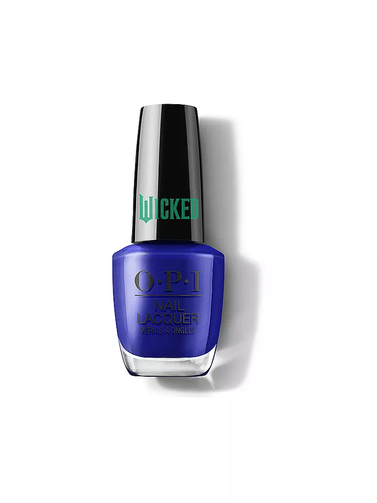 OPI | Smalto per unghie (06 Fiyero's My Mani) 15ml | Blu