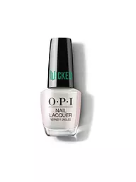 OPI | Smalto per unghie (08 Oh, For Oz Sake) 15ml | Bianco