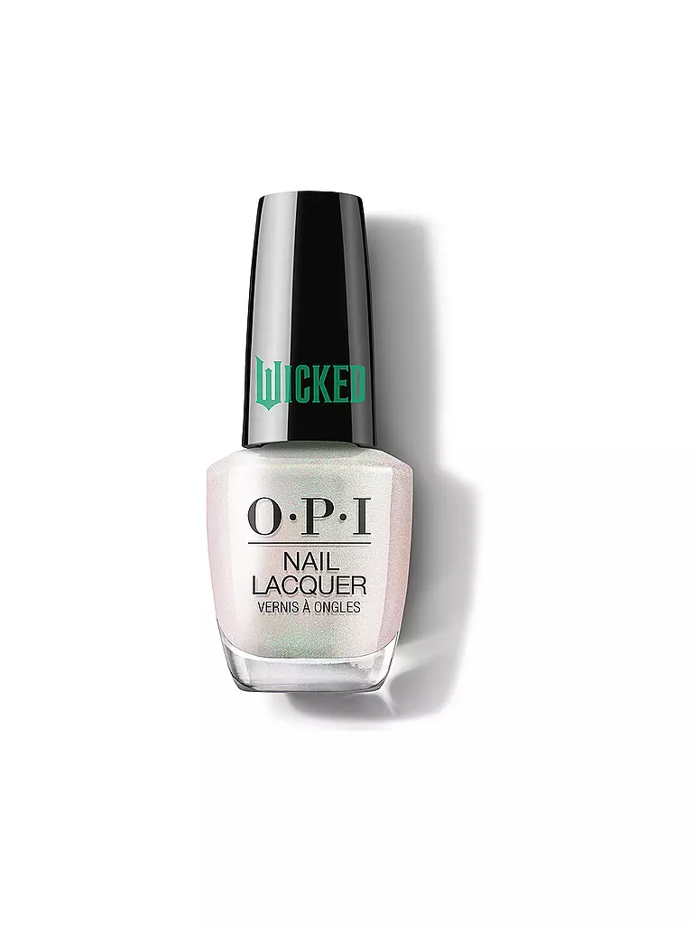 OPI | Smalto per unghie (08 Oh, For Oz Sake) 15ml | Bianco