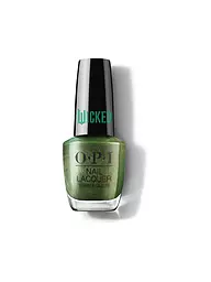 OPI | Smalto per unghie (08 Oh, For Oz Sake) 15ml | Verde scuro