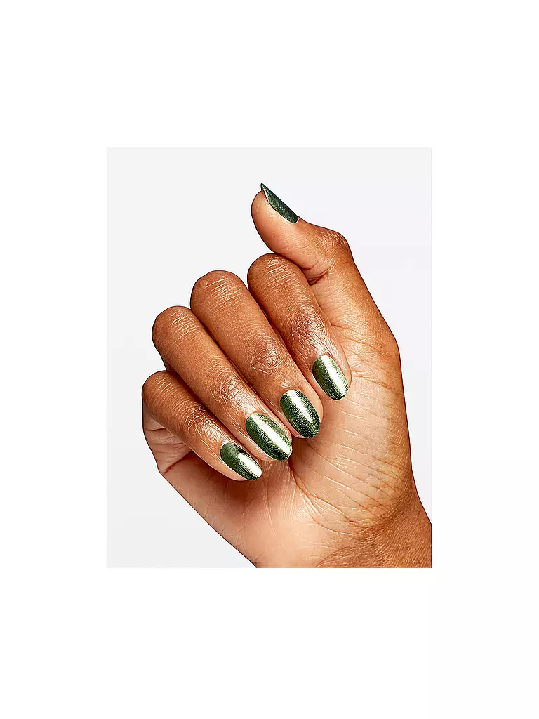 OPI | Smalto per unghie (09 Ozitively Elphaba) 15ml | 