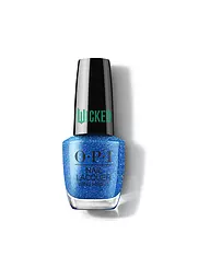 OPI | Smalto per unghie (08 Oh, For Oz Sake) 15ml | Blu