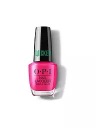 OPI | Smalto per unghie (08 Oh, For Oz Sake) 15ml | Fucsia