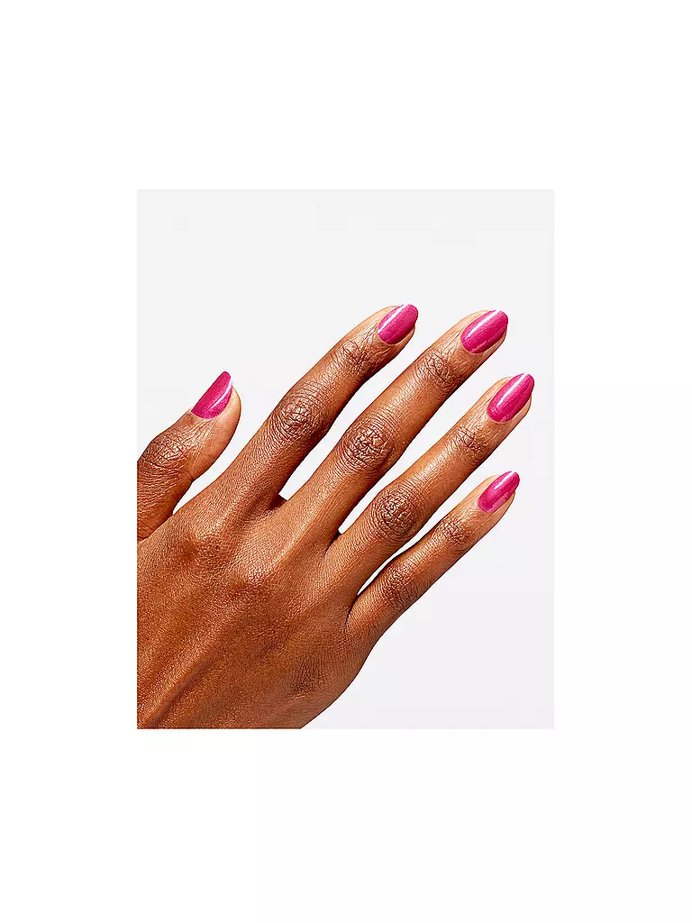 OPI | Smalto per unghie (11 Glinda the Good!) 15ml | Fucsia