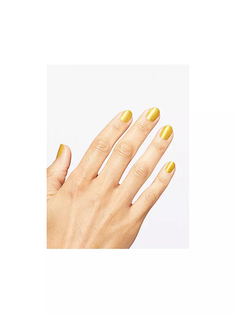 OPI | Smalto per unghie (12 Love You So Munschkin) 15ml | 