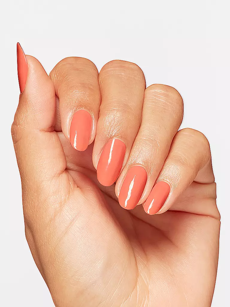 OPI | Smalto per unghie (14 Apricot AF) 15ml | 