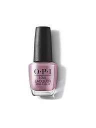 OPI | Smalto per unghie (19 Cosmic Drop) 15ml | Lilla