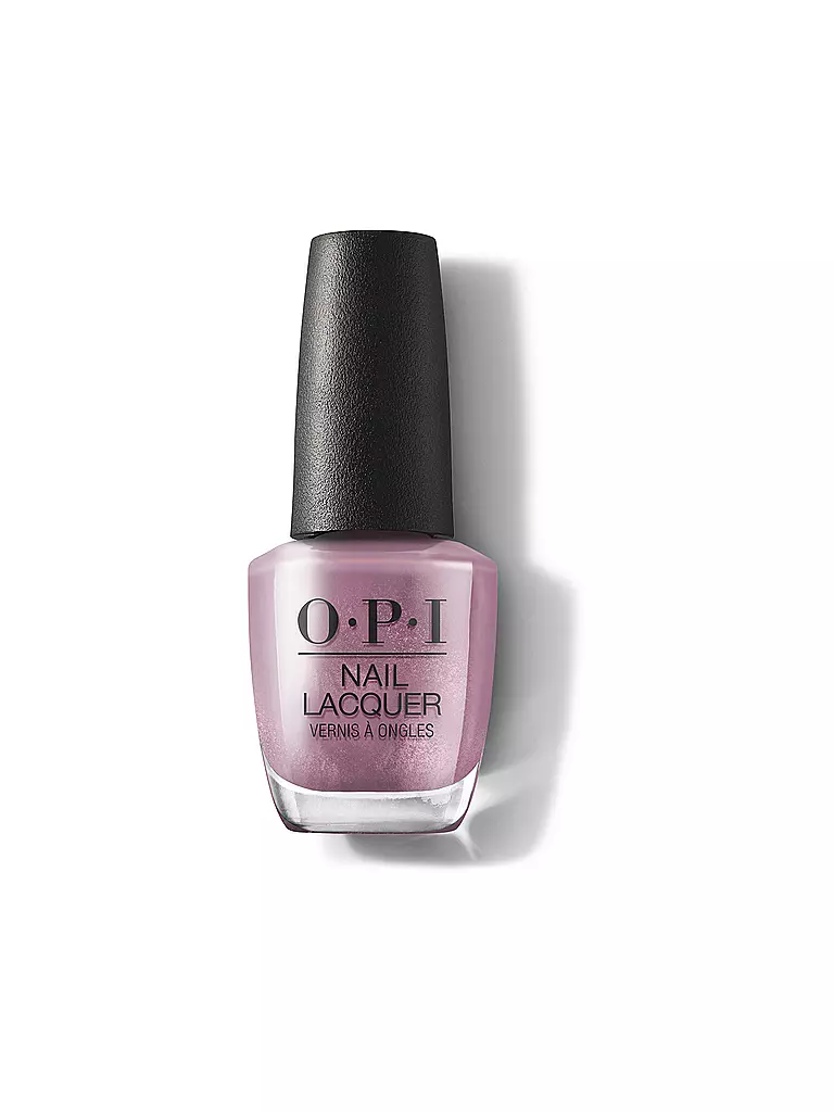OPI | Smalto per unghie (16 Cyborn Again) 15ml | Lilla