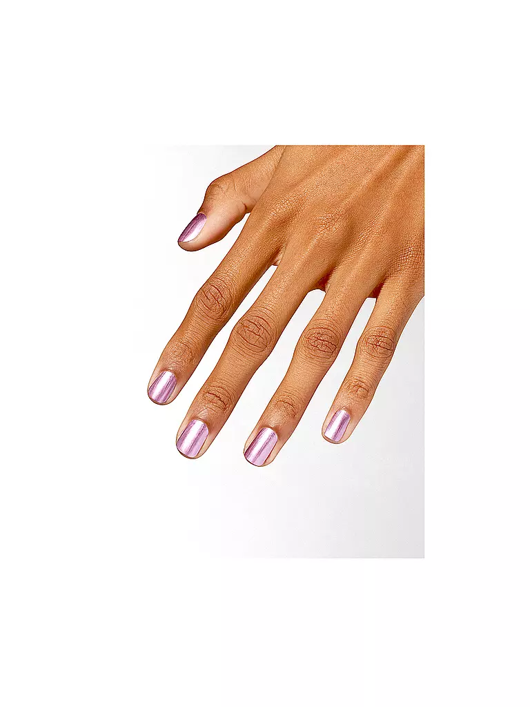 OPI | Smalto per unghie (16 Cyborn Again) 15ml | Lilla