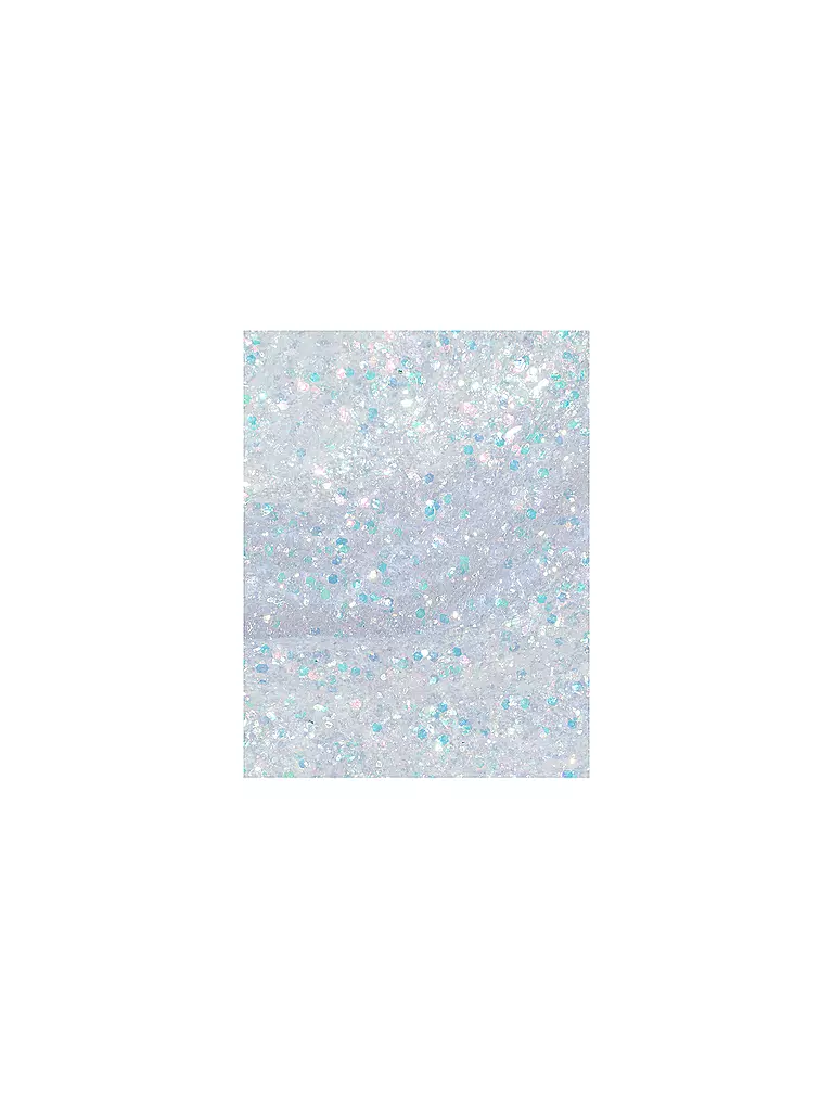 OPI | Smalto per unghie (17 Snatch'D Silver) 15ml | Bianco