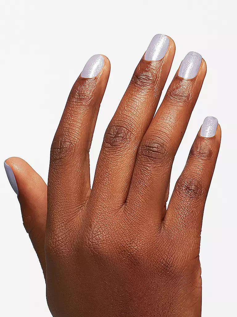 OPI | Smalto per unghie (17 Snatch'D Silver) 15ml | 