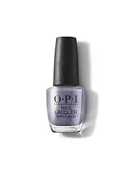 OPI | Smalto per unghie (19 Cosmic Drop) 15ml | Lilla
