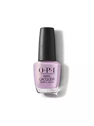 OPI | Smalto per unghie (18 Suga Cookie) 15ml | Lilla