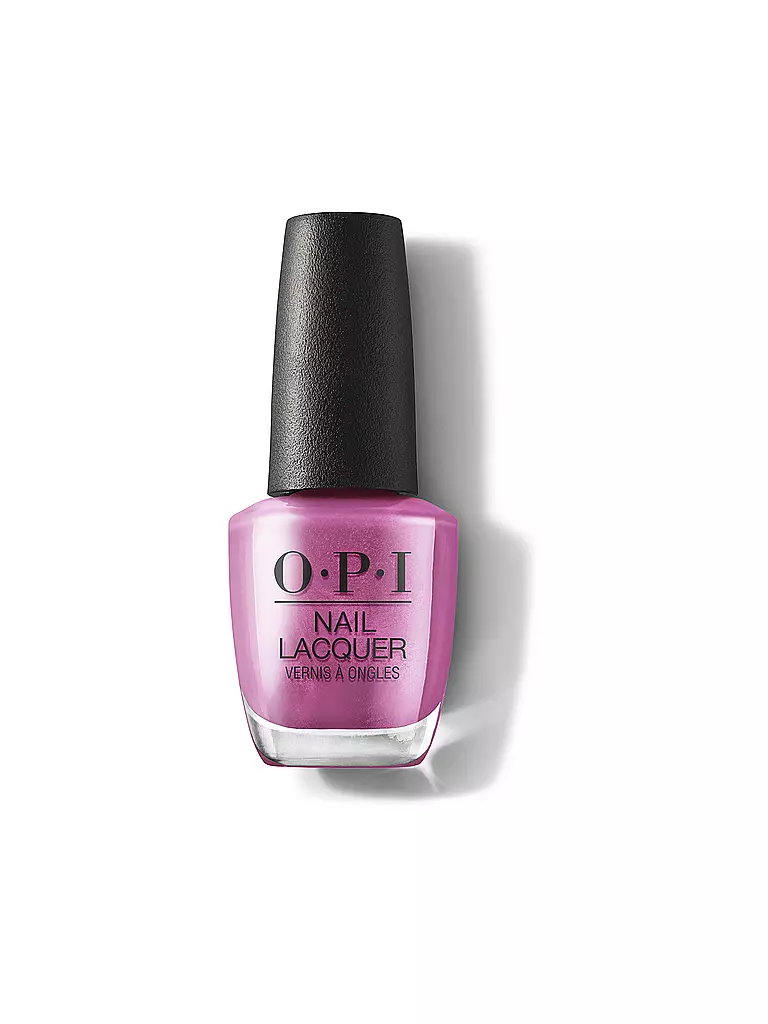 OPI | Smalto per unghie (19 Cosmic Drop) 15ml | Rosa