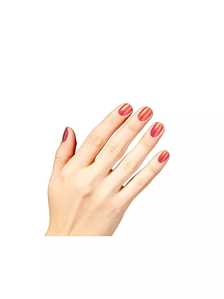 OPI | Smalto per unghie (20 Liquid Fire) 15ml | 