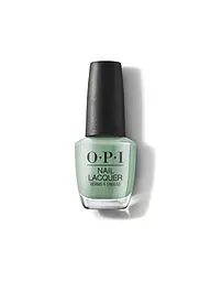 OPI | Smalto per unghie (20 Self Made) 15ml | Verde chiaro