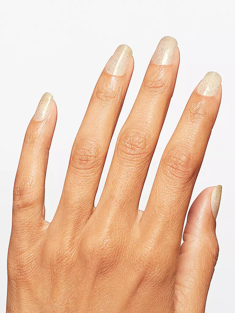 OPI | Smalto per unghie (21 Gliterally Shimmer) 15ml | 