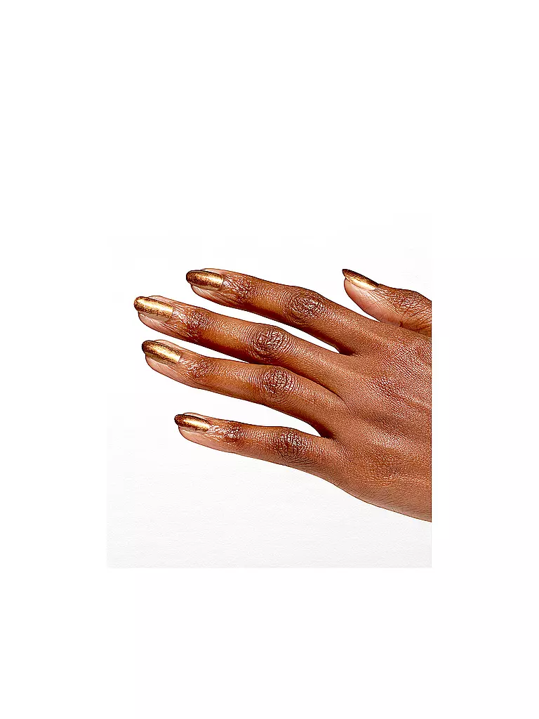 OPI | Smalto per unghie (21 Millennium Mocha) 15ml | Marrone