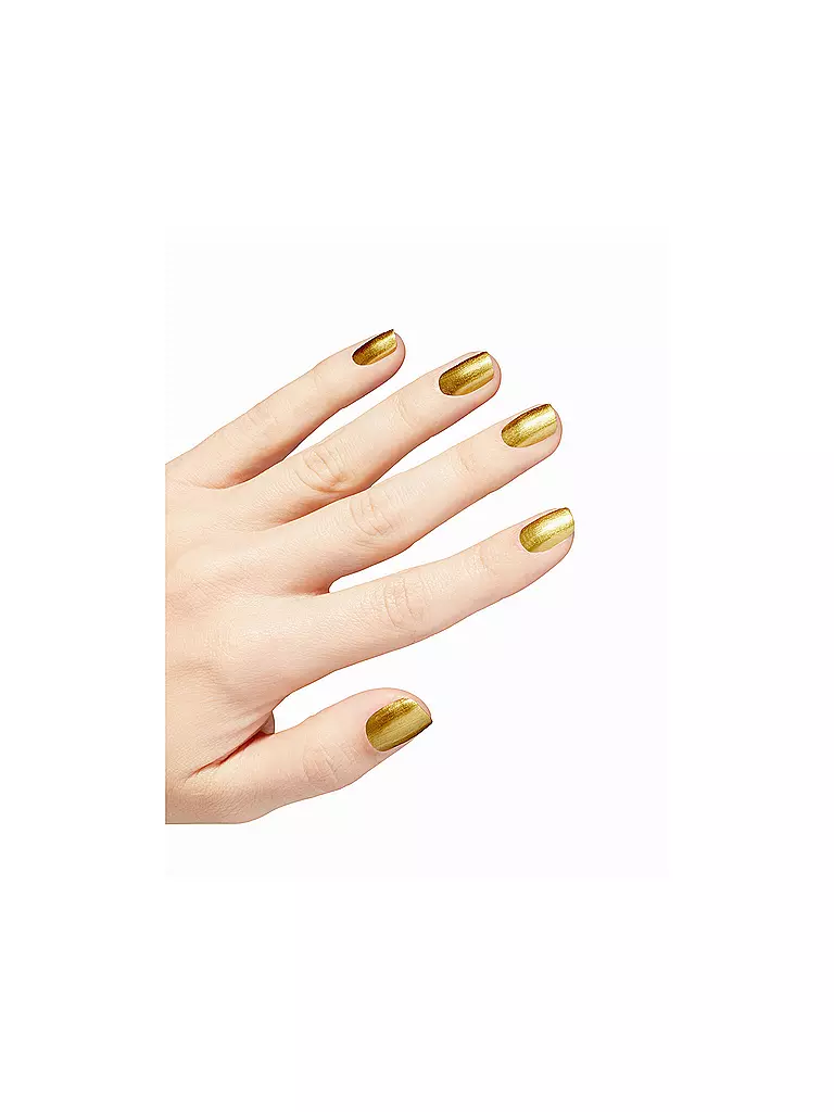 OPI | Smalto per unghie (22 Metallic Rewind) 15ml | 
