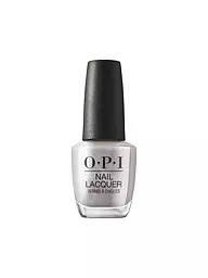 OPI | Smalto per unghie (19 Cosmic Drop) 15ml | Argento