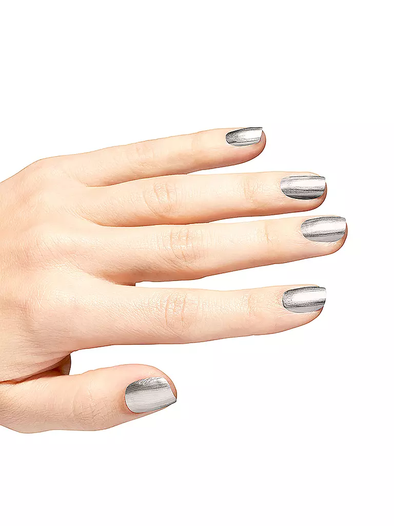 OPI | Smalto per unghie (24 Chrome Clawz) 15ml | 