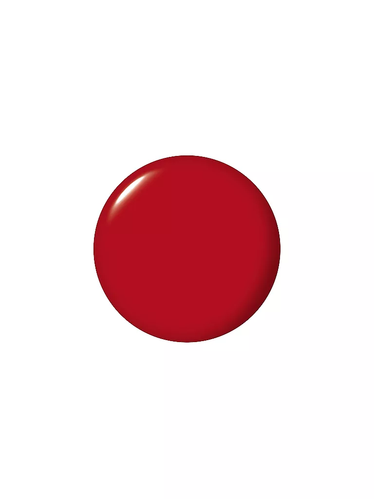 OPI | Smalto per unghie (25 Big Apple Red) | Rosso