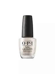 OPI | Smalto per unghie (47 Appointmint Confirmed) 15ml | Crema