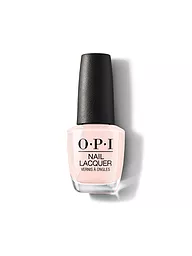 OPI | Smalto per unghie (03 Kyoto Pearl) | Rosa