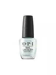 OPI | Smalto per unghie (47 Appointmint Confirmed) 15ml | Blu chiaro