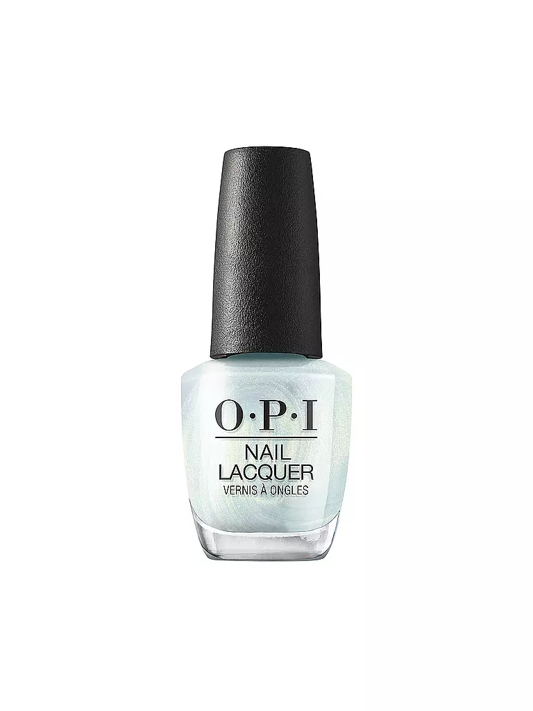 OPI | Smalto per unghie (42 Air We Go) 15ml | Blu chiaro