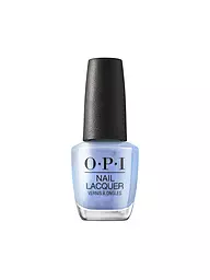 OPI | Smalto per unghie (47 Appointmint Confirmed) 15ml | Blu