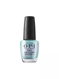 OPI | Smalto per unghie (47 Appointmint Confirmed) 15ml | Blu chiaro