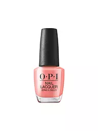 OPI | Smalto per unghie (050 Baby, Pink Again) | Corallo